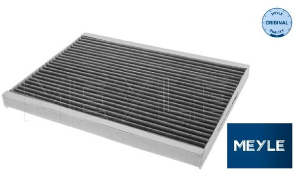 Meyle 33-123200004 Filter FüR Innenraumluft Innenraumfilter Filter FüR Suzuki-image