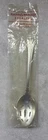 Reed and Barton 18th Century Sterling Silver Pierced Tablepoon- New/Sealed 8.5"
