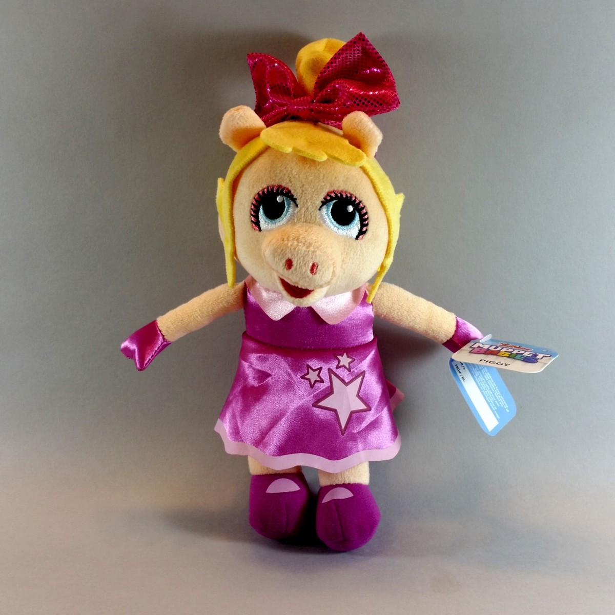 Miss Piggy The Muppet Show Disney Plus Muppet Babies Miss Piggy