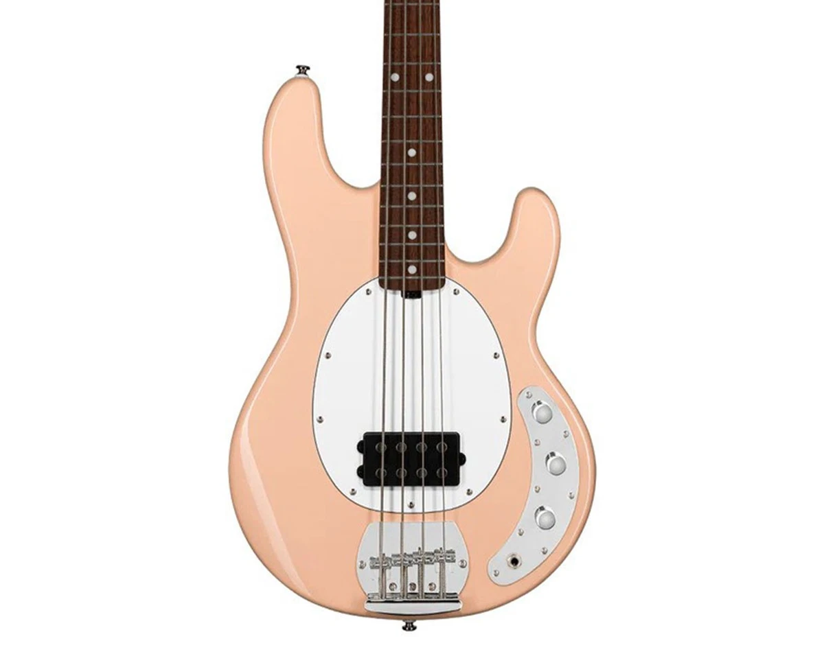 Musicman Stingray for sale - eBay