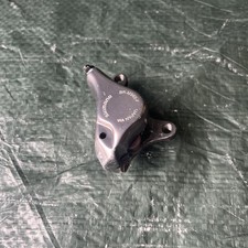 Shimano XTR Disc Brake Caliper, BR-M965-F, Front - Used But Great Condition