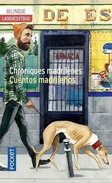 Chroniques madrilènes - Cuentos madrileños - Biling... | Buch | Zustand sehr gut