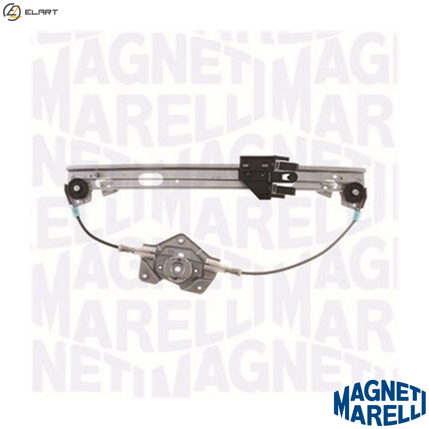 WINDOW REGULATOR 350103170038 FOR VW GOLF BORA/JETTA VENTO RABBIT BKD/BMM 2.0L