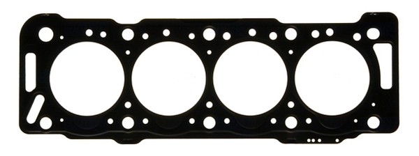 Dichtung Zylinderkopf BGA CH5586M 84Mm FüR Toyota Corolla Compact Liftback Fiat-image