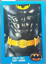 Utility Belt Batman