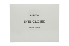 Byredo Eyes Closed Eau de Parfum