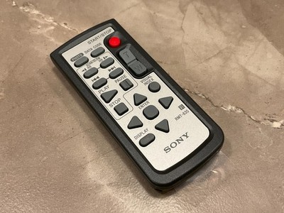 Sony RMT-835 Remote Control Authentic Genuine