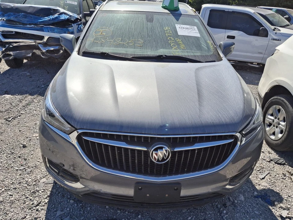 Conjunto de filtro de aire usado se adapta a: Buick Enclave 2019 3,6 grado A Foto 2 de 4