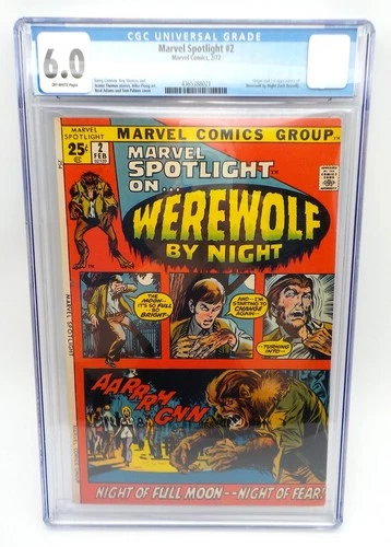Comic Image