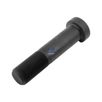 Radbolzen DT Spare Parts 4.40139