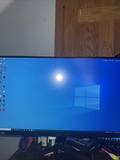LG UltraGear 27'' Full HD IPS HDR Gaming Monitor with G-SYNC