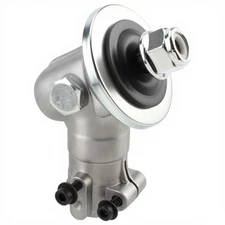 For Husqvarna RedMax Trimmer Weed Eater Bevel Gear Head ASSY 537199202 537199201