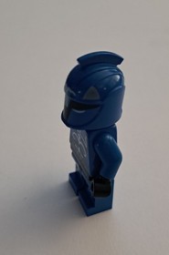 LEGO Star Wars Senate Commando Captain Minifigure 