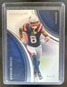 2025 Panini Immaculate Stefon Diggs Action Variation #/99 Patriots