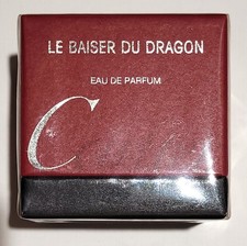 Le Baiser Du Dragon Eau de Toilette Cartier 香水- 一款2005年女用香水