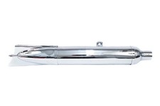 Auspufftopf für Triumph BDG H 250