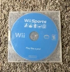 New ListingWii Sports (Nintendo Wii, 2006) Disc ONLY