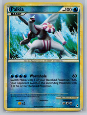 Palkia 19/95 Call of Legends Reverse Holo MP on eBay