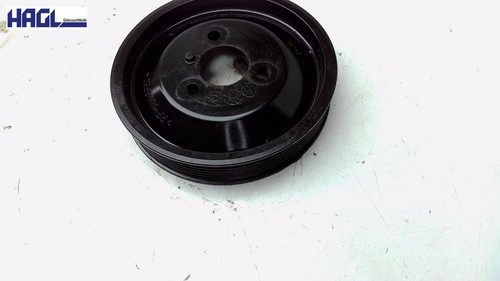 Riemenscheibe Servo 7500335 BMW 316ti compact E46 Limousine