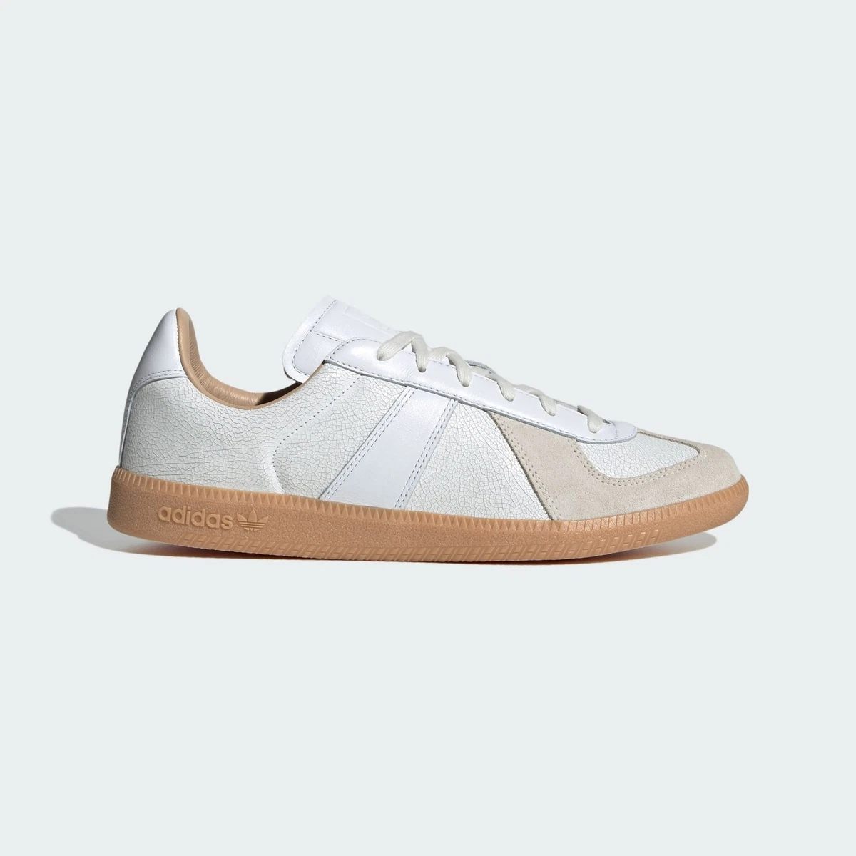 adidas gazelle silver green womens BW Army - Dark Brown/Dark Brown-Night Brown