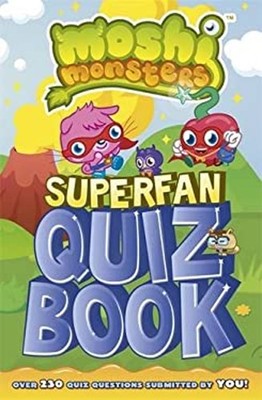 Superfan Quizbuch Taschenbuch Sunbird Bücher Team
