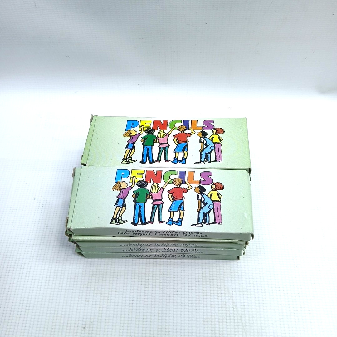 Kids Over 3+ Art Drawing 10 Packs