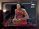 2025 Topps Scottie Barnes Base (Raw)