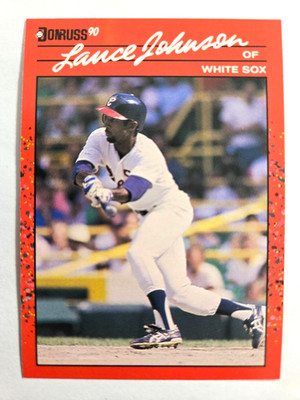 1990 Donruss Baseball- #s 501-716  Pick Your Cards to Complete Your Set-   EX-NM