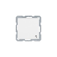 berker Schuko-Steckdose Pws Mit Klappdeckel 47511909