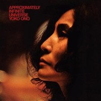 Yoko Ono: Approximately Infinite Universe (Ltd. Col. Lp) - 375 Media - (Vinyl