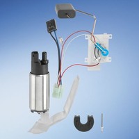 Bosch Kraftstoffpumpe 0 986 580 966 FüR Ford