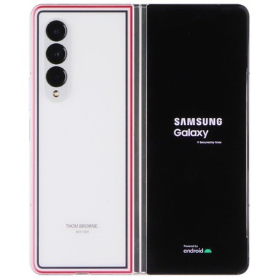Samsung Galaxy Z Fold3 5G (7.6-in) (SM-F926U1) Unlocked - 512GB