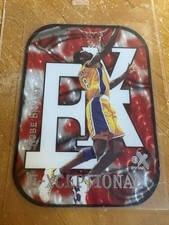 1999-00 Skybox E-X - E-Xceptional Kobe Bryant #10 XC