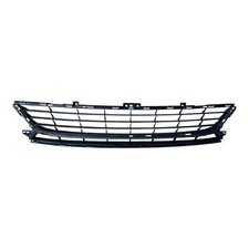 Stoßstange Gitter für Renault Megane III Bz0/1 B3 Combi Van Kz0/1 13-17