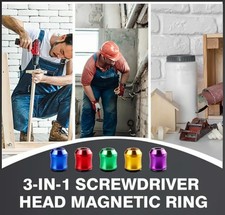 Magnetizer Demagnetizer Tool,Magnetizer & Demagnetizer Tool