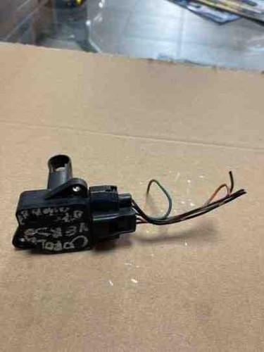 TOYOTA COROLLA Verso E12 Luftmassenmesser 222040J010 1.80 Petrol 99kw 21507762