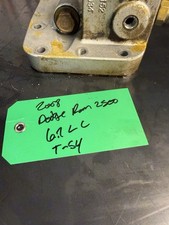 07-09 Dodge Ram 2500 3500 Cummins Oil Filter ...