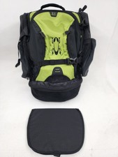 Amphipod Race-Lite Transition Pack - Triathlon Swim Backpack With Pad