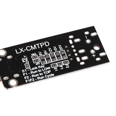 USB Type-C PD Decoy Trigger Board 9V 12V 15V Output PD 2.0 3.0 Trigger Adaptxb