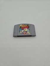 Bomberman Hero N64 (Nintendo 64, 1998) Authentic Cartridge Clean Retro Astronaut