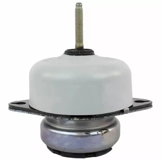 Conjunto aislador de montaje de motor genuino Ford Mustang 2015-2024 FR3Z-6038-C Foto 3 de 4