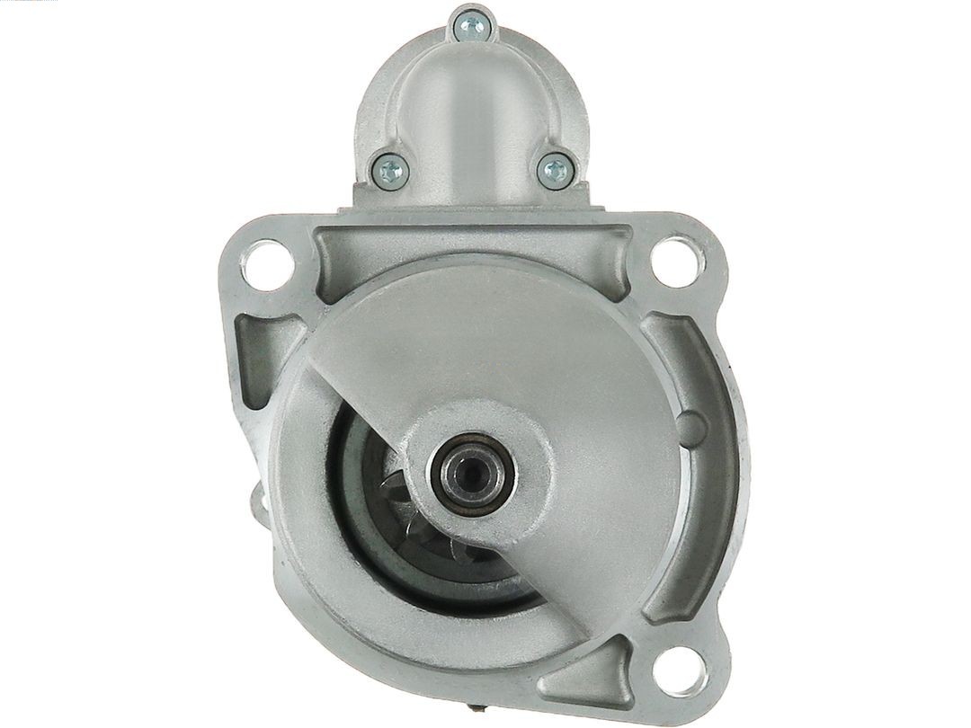 Démarreur S0865S AS-PL pour moteur diesel de berline familiale