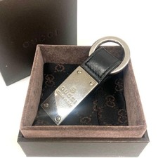 GUCCI Keyring Key Holder Box