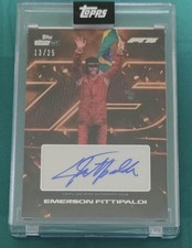 2025 Topps Lights Out Formula 1 Racing Checklist Guide in-content 24