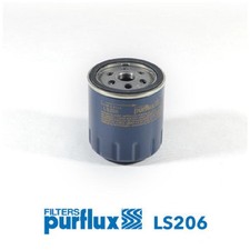 Ölfilter für Opel Kadett D 31-34 35 E T85 Manta B 58 53 Meriva A X03 | 778113