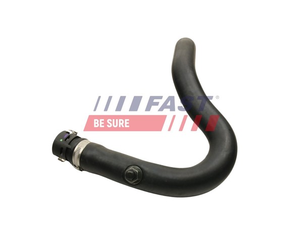 Heizungsschlauch Fast FT61378 FüR Ducato Fiat Bus 100 Multijet Peugeot Boxer Hdi-image