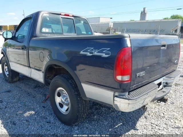 Medidor de flujo de aire Heritage 6-255 4,2 L para camioneta Ford F150 97-98 00-04 4785528 Foto 3 de 4