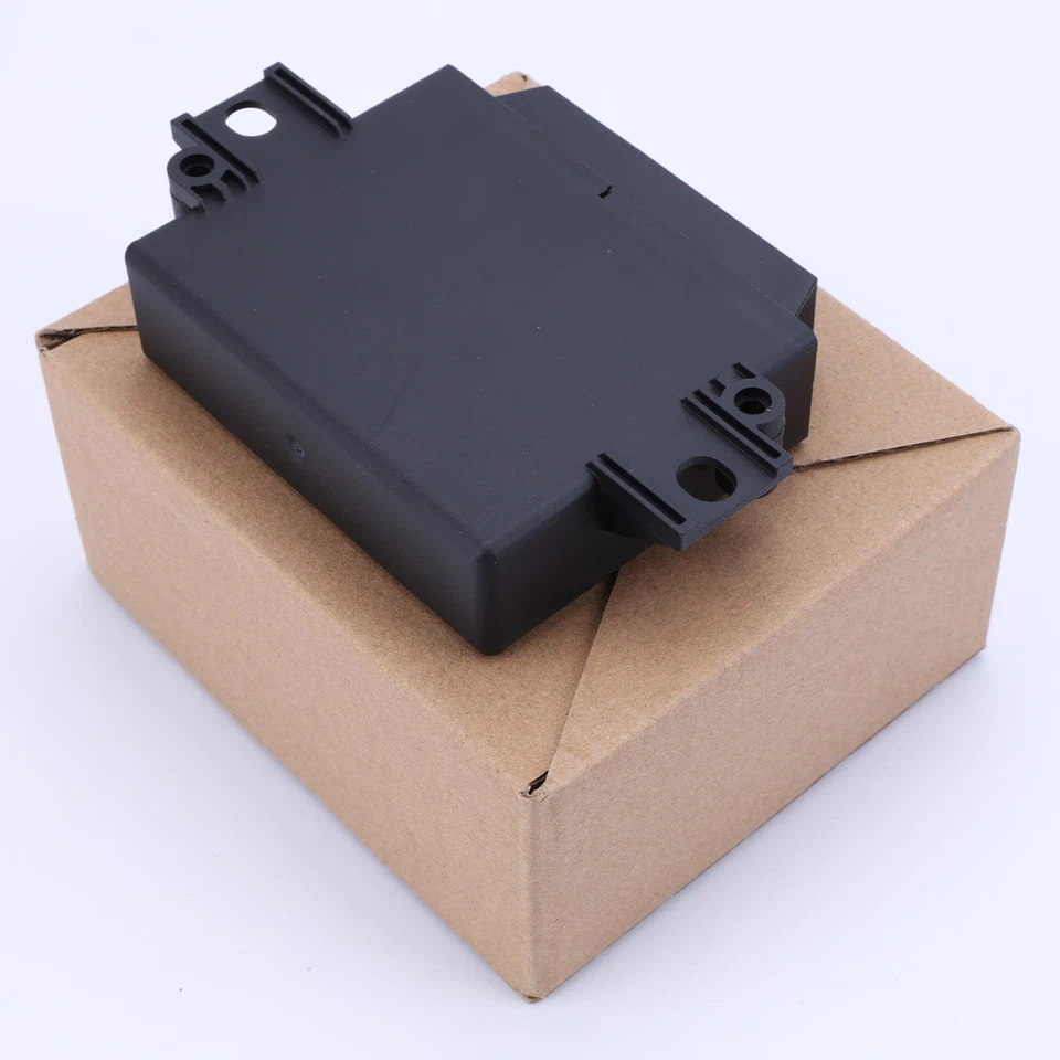 Per VW Golf 5 6 V VI Plus PDC Centralina 5K0919475E Moduli di assistenza al parcheggio - Immagine 2 di 4