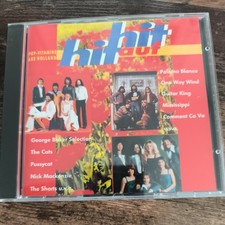 Hit auf Hit - Pop Vitamine aus Holland - CD
