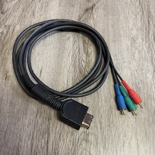 Nintendo GameCube Component Cable DOL-010 Nic...